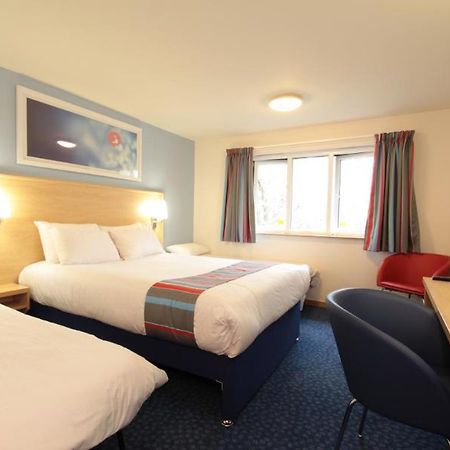 Travelodge Ashford Ashford  Exteriör bild