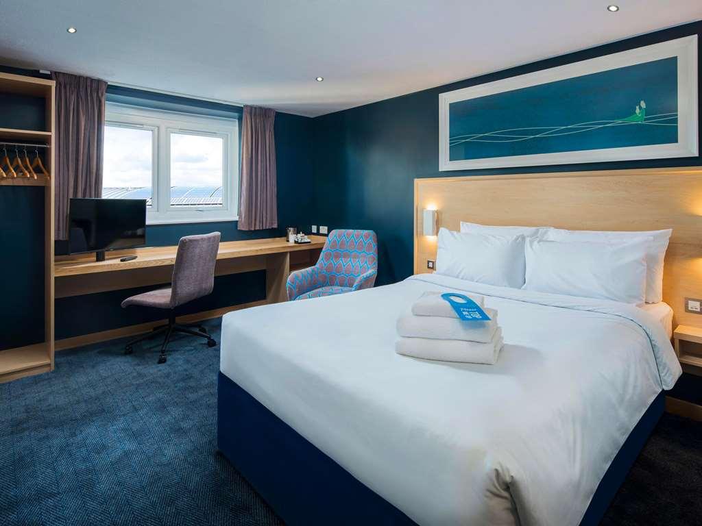 Travelodge Ashford Ashford  Rum bild