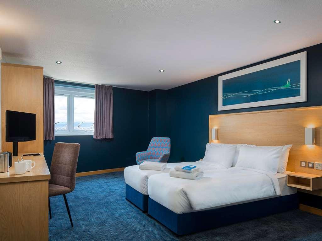 Travelodge Ashford Ashford  Rum bild