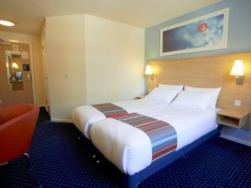 Travelodge Ashford Ashford  Exteriör bild