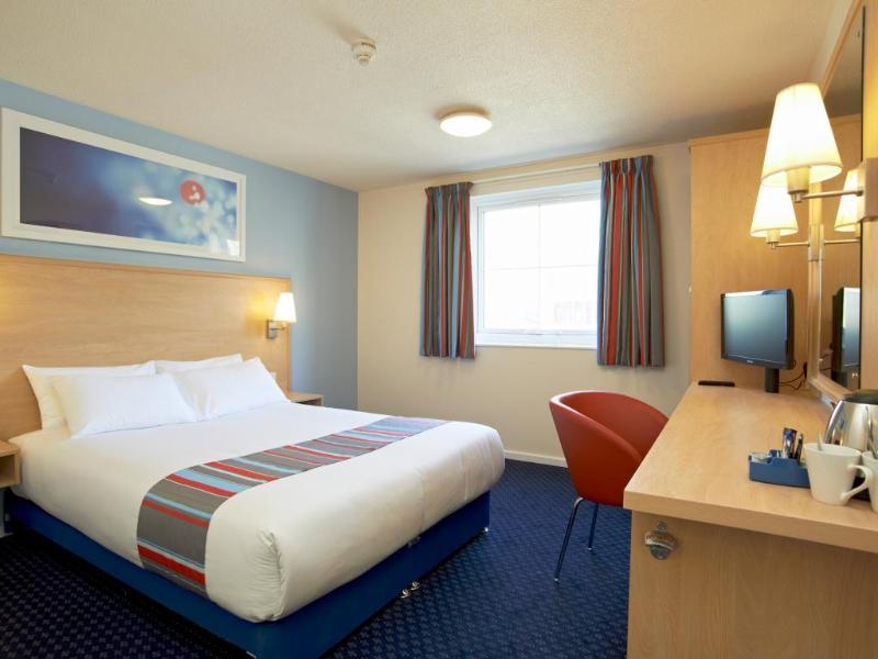 Travelodge Ashford Ashford  Exteriör bild