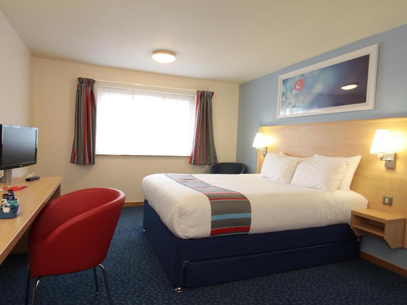 Travelodge Ashford Ashford  Exteriör bild