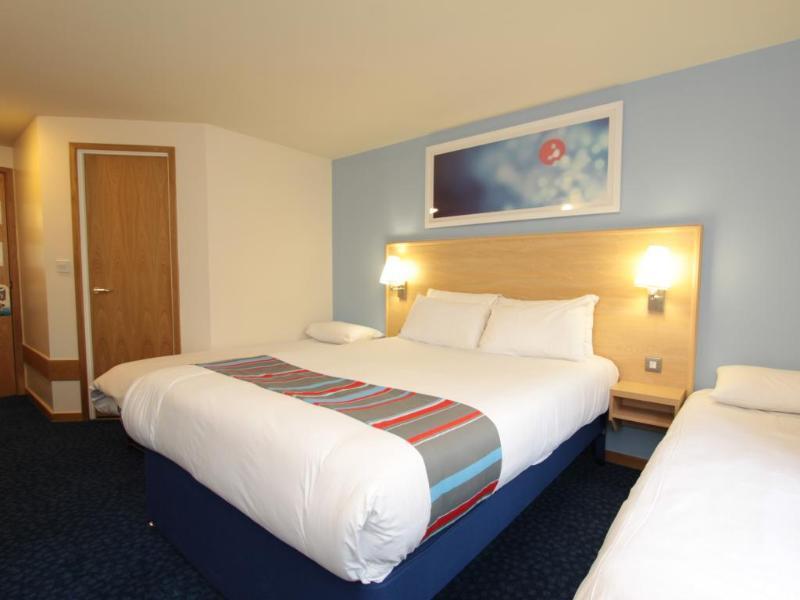 Travelodge Ashford Ashford  Exteriör bild