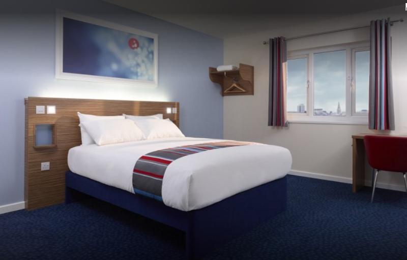 Travelodge Ashford Ashford  Exteriör bild