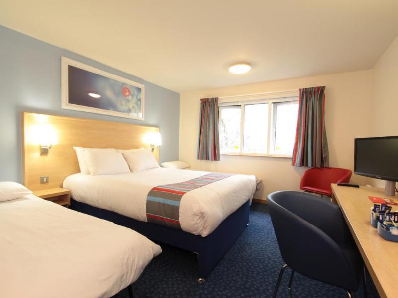 Travelodge Ashford Ashford  Exteriör bild