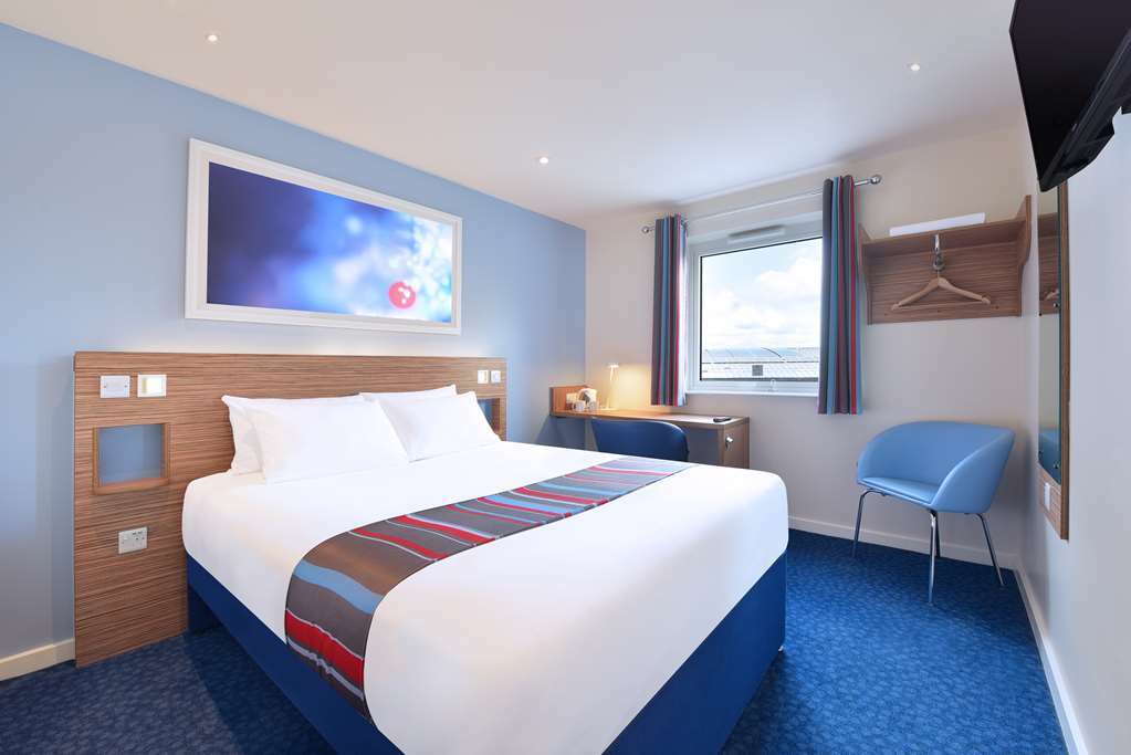 Travelodge Ashford Ashford  Rum bild