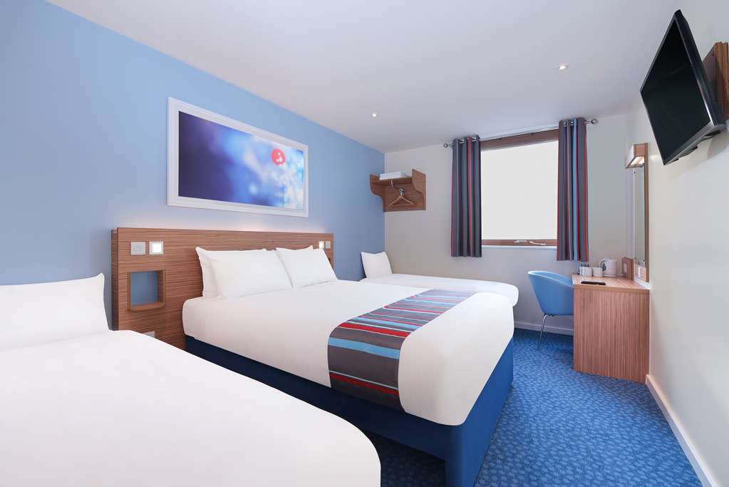 Travelodge Ashford Ashford  Rum bild