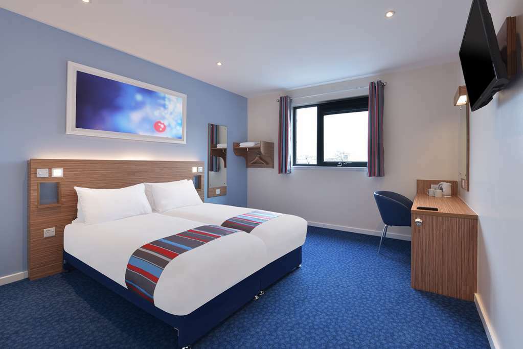 Travelodge Ashford Ashford  Rum bild