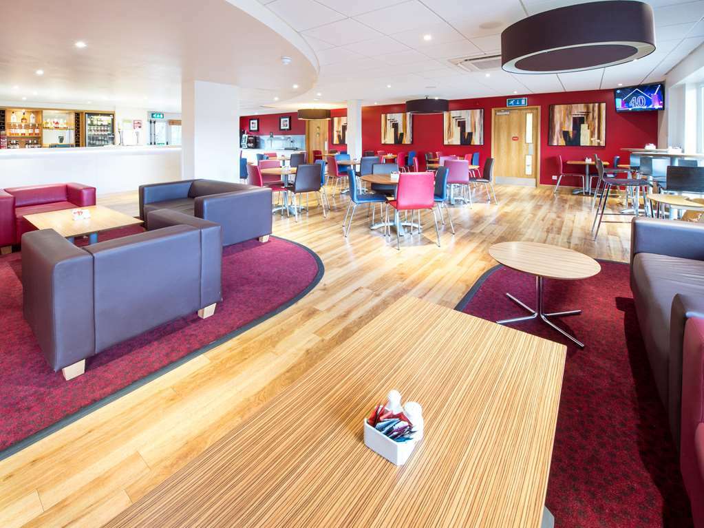 Travelodge Ashford Ashford  Restaurang bild