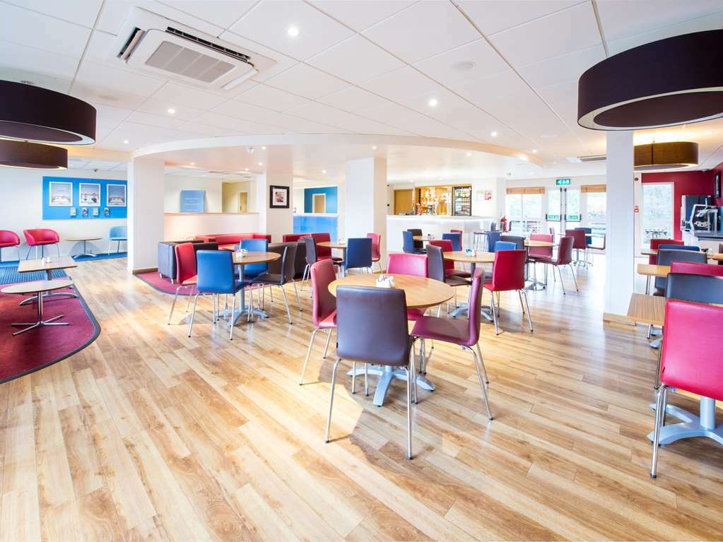 Travelodge Ashford Ashford  Restaurang bild