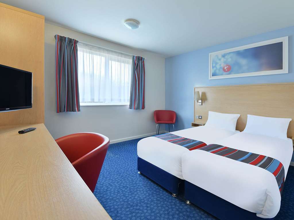 Travelodge Ashford Ashford  Rum bild